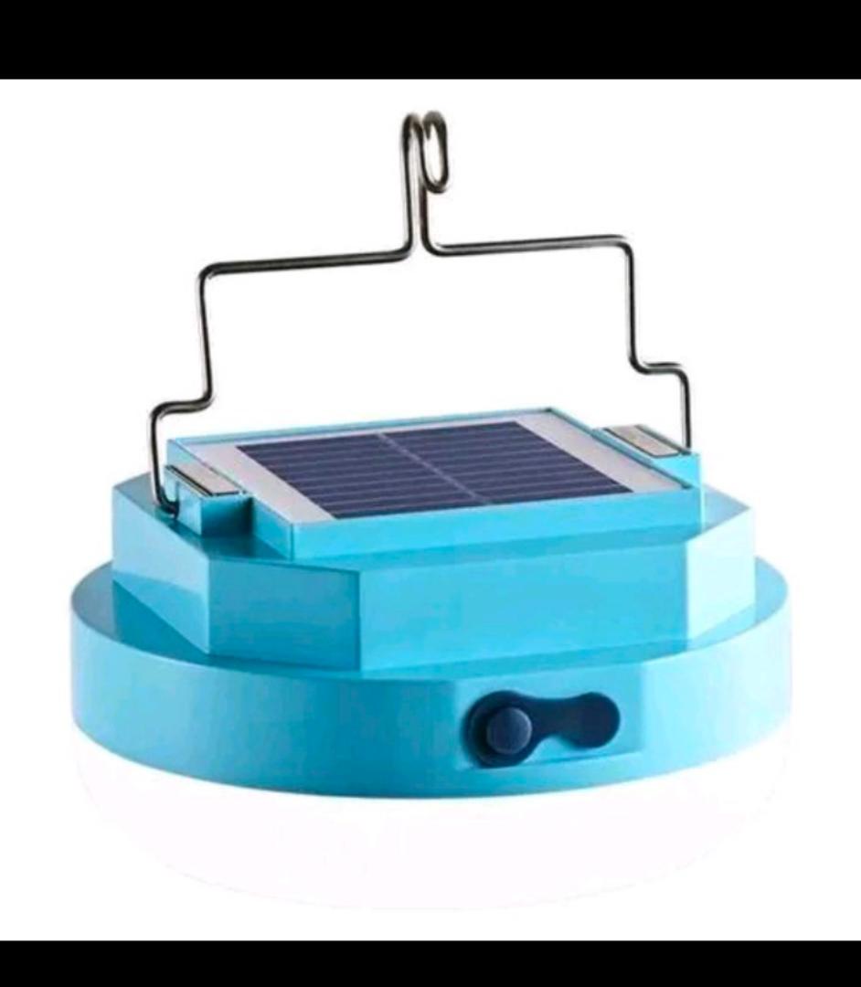 DP Light DP Solar Rechargeable Bulb Portable Indoor/Outdoor Waterproof Super Brightness ABS Plastic Housing Phone Power Bank Charge Led Solar Bulb with Hanging Hook Night Market street Vendor