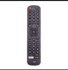 Hisense Smart Tv Remote Control. Hisense Smart/LED TV Remote – Works with All Hisense Models