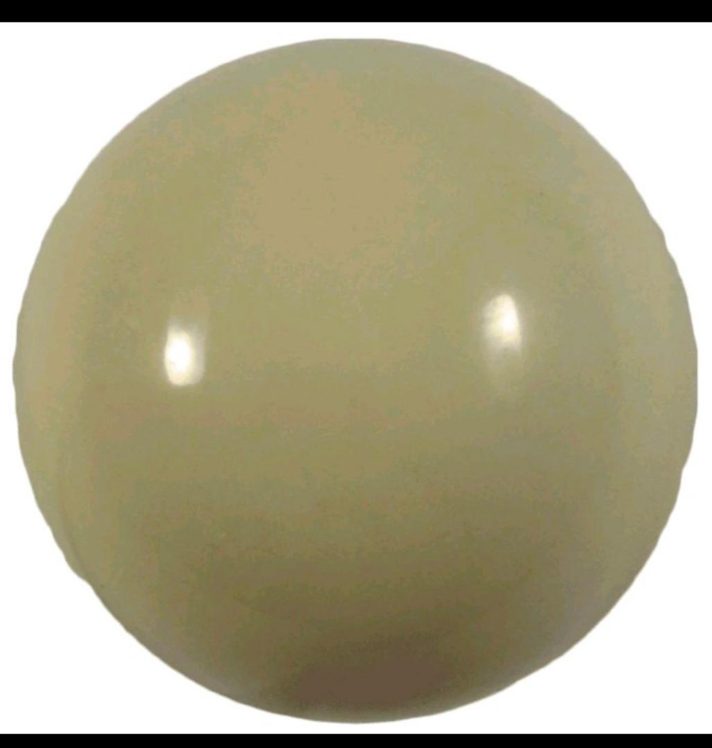 Cue Ball White Ball  Billiard Pool Table Standard Replacement Ball