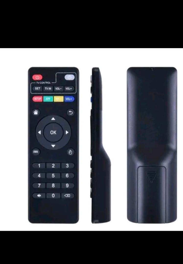 Remote Control For Mxq Android TV Box Universal Replacement Remote Control For MXQ PRO Smart Android TV Box MXQ ProX96 X96mini