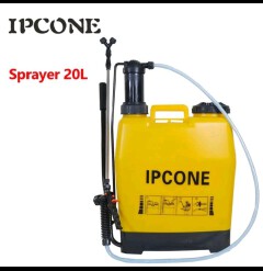 IPCONE 20L Knapsack Sprayer/Backpack Sprayer Pest Control Pest Repell Pesticide Pest Repellent Tool Irrigation Sprayer Pump Spray