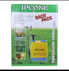 IPCONE 20L Knapsack Sprayer/Backpack Sprayer Pest Control Pest Repell Pesticide Pest Repellent Tool Irrigation Sprayer Pump Spray