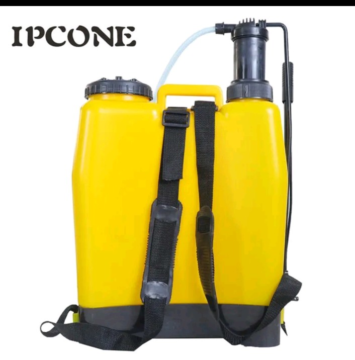 IPCONE 20L Knapsack Sprayer/Backpack Sprayer Pest Control Pest Repell Pesticide Pest Repellent Tool Irrigation Sprayer Pump Spray