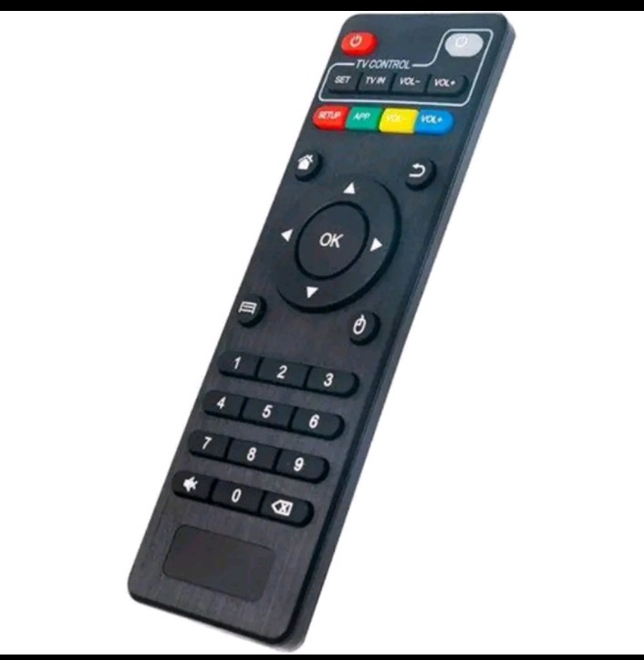 Remote Control For Mxq Android TV Box Universal Replacement Remote Control For MXQ PRO Smart Android TV Box MXQ ProX96 X96mini