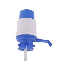Portable Manual Hand Press Water Pump Dispenser