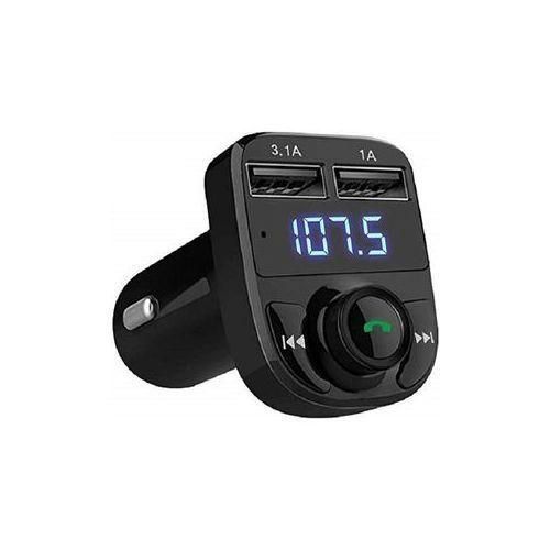 Car Bluetooth Modulator With FM Radio/SD CARD/ USB