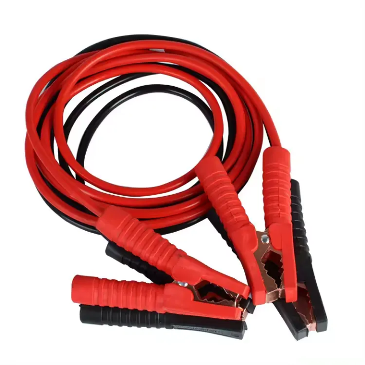 1000 Amp Jumpstart Cable Heavy Duty Car Jump Starter Leads Booster Cable Car Jumper