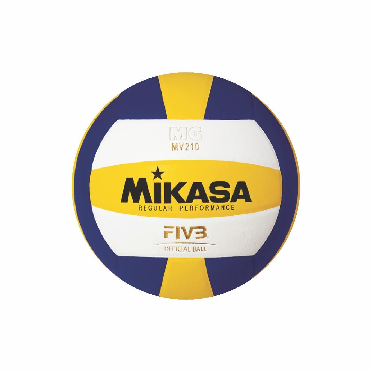 Mikasa volleyball MVA210 FIBA Approved quality