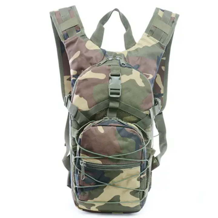 3L Hydration bag with Water Bladder Outdoor Sport Cycling and hiking Water Backpack