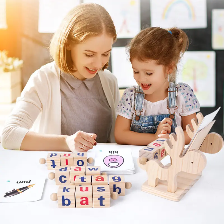 Spelling game, Education spelling game