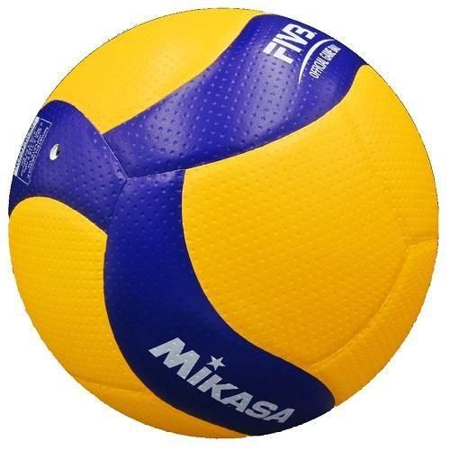 Mikasa Official Match Ball For Volleyball V330W Size 5