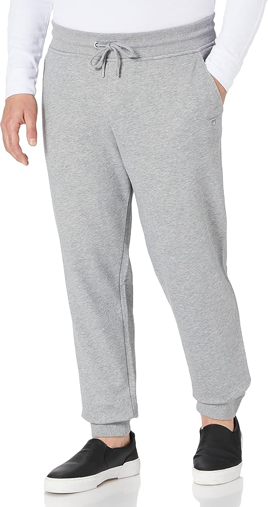 Unisex Black/Gray sweatpant