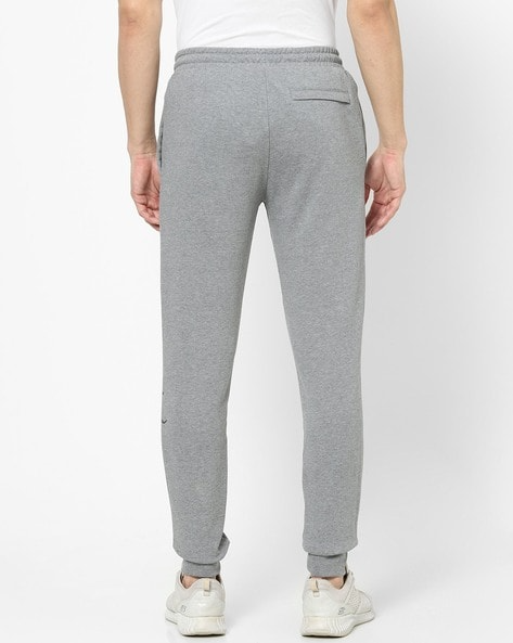 Unisex Black/Gray sweatpant
