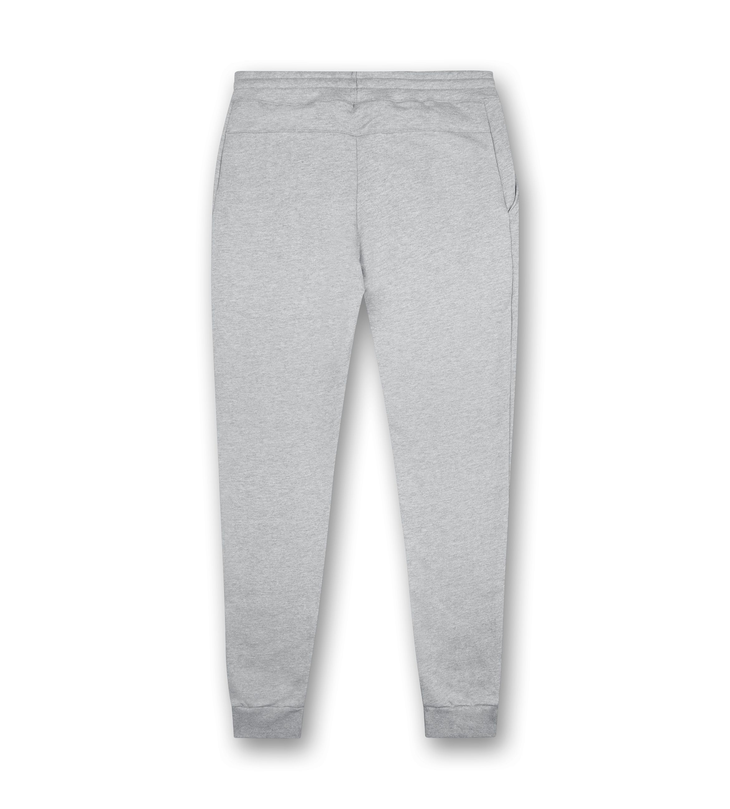 Unisex Black/Gray sweatpant