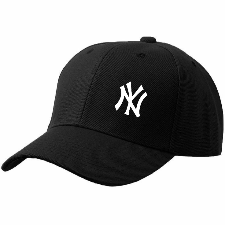 NY Classic Curve Baseball Cap