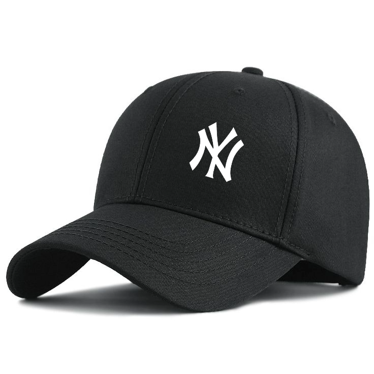 NY Classic Curve Baseball Cap