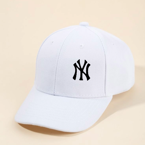 NY Classic Curve Baseball Cap