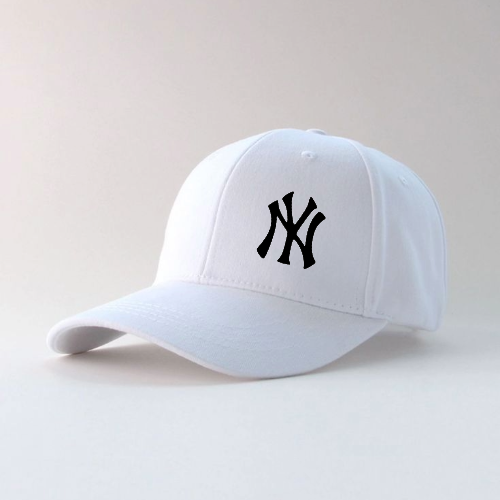 NY Classic Curve Baseball Cap