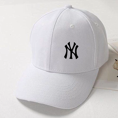 NY Classic Curve Baseball Cap