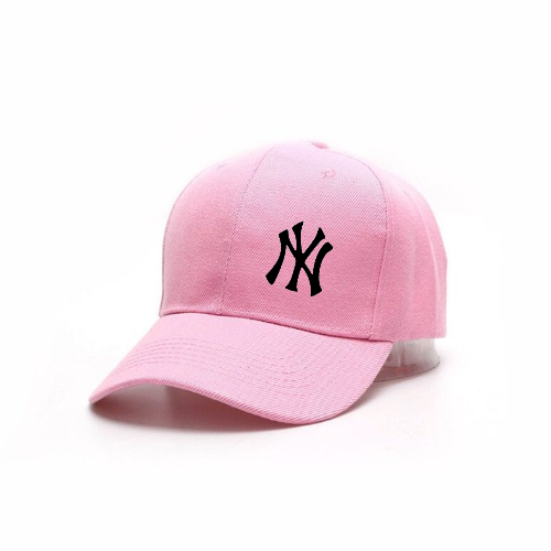 NY Classic Curve Baseball Cap