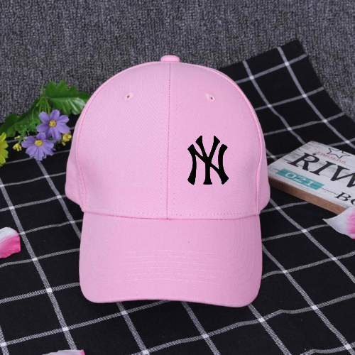 NY Classic Curve Baseball Cap