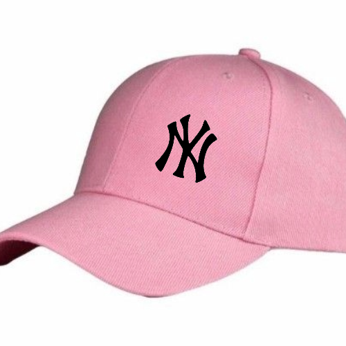 NY Classic Curve Baseball Cap