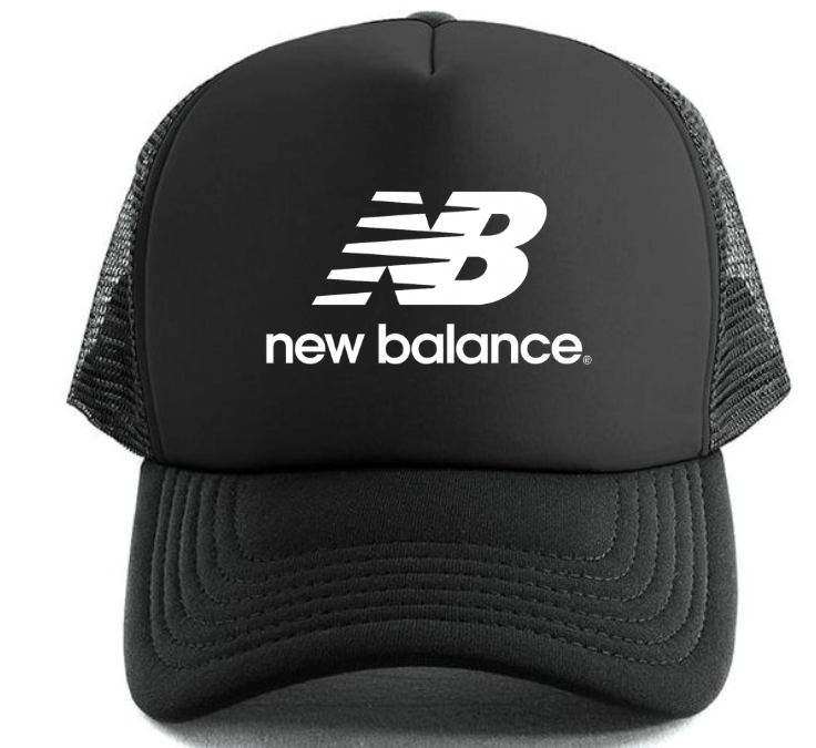 New Balance Classic Trucker Cap