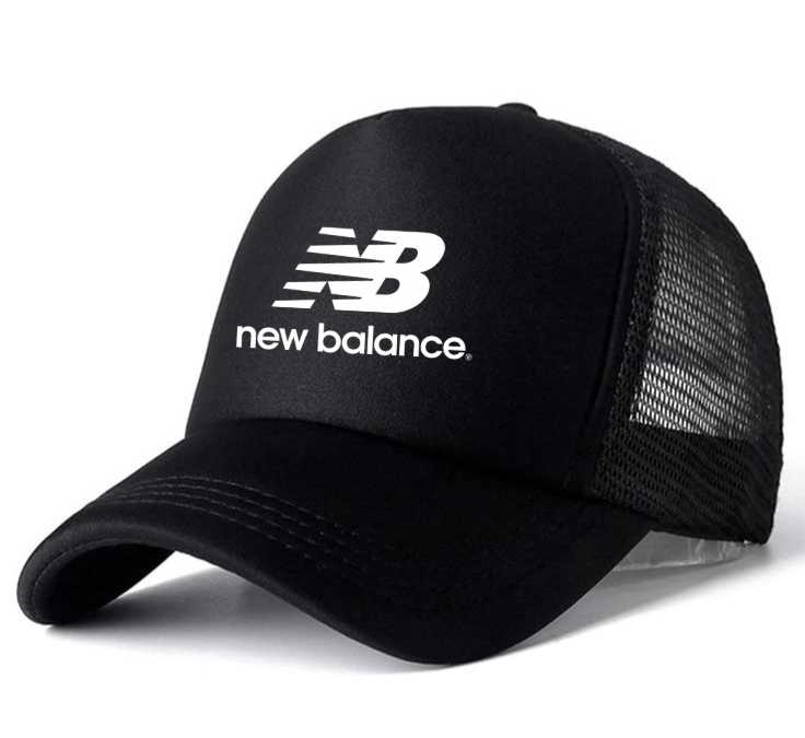 New Balance Classic Trucker Cap
