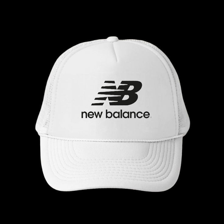 New Balance Classic Trucker Cap