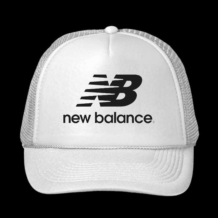 New Balance Classic Trucker Cap