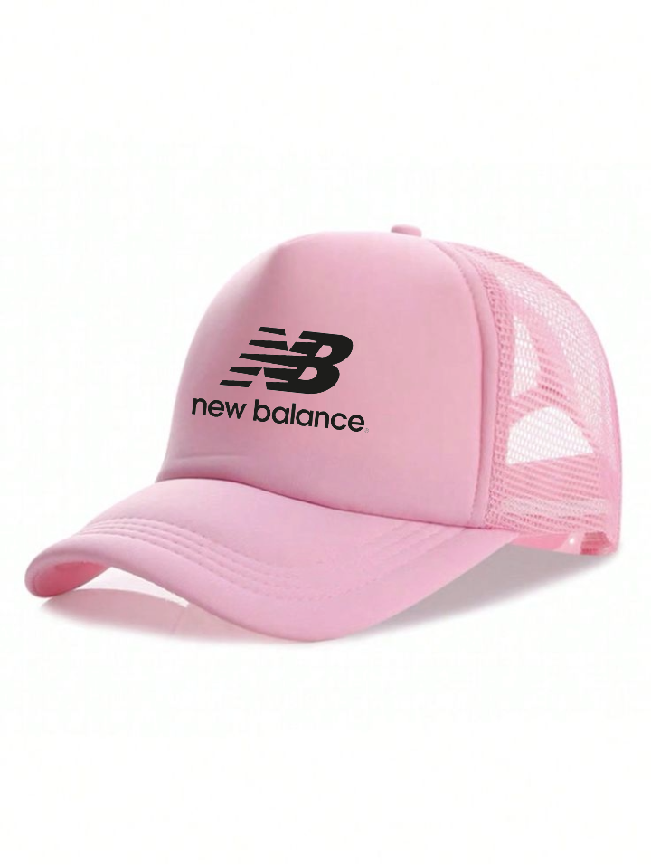 New Balance Classic Trucker Cap