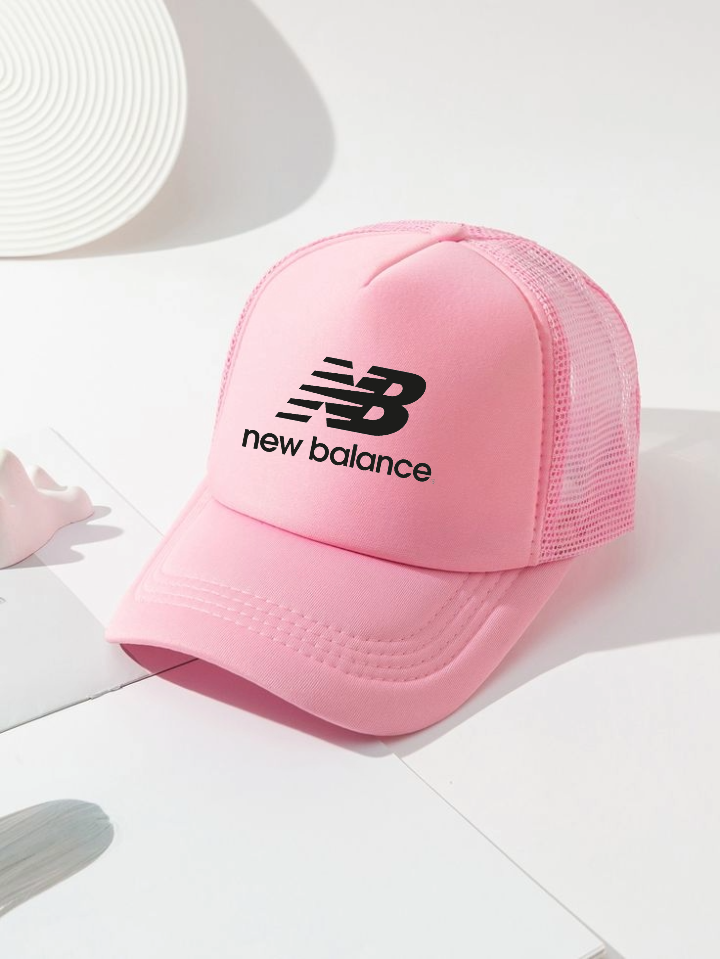 New Balance Classic Trucker Cap