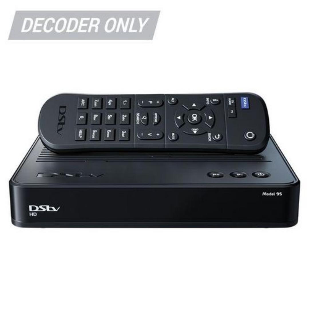 Dstv HD Single View Decoder