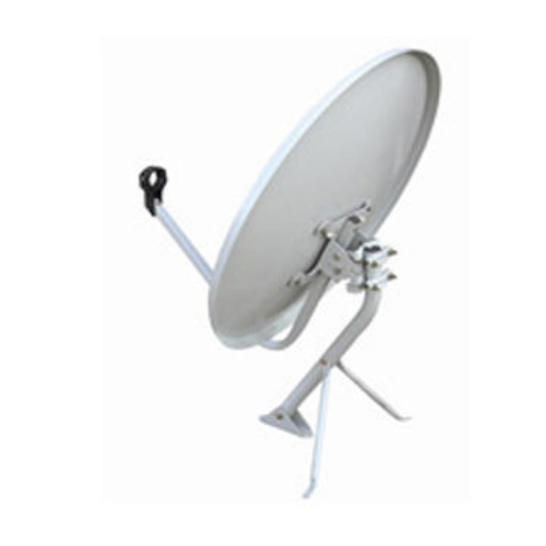 satellite dish home For Zuku, DSTV, Azam, Startime and any other satellite connection