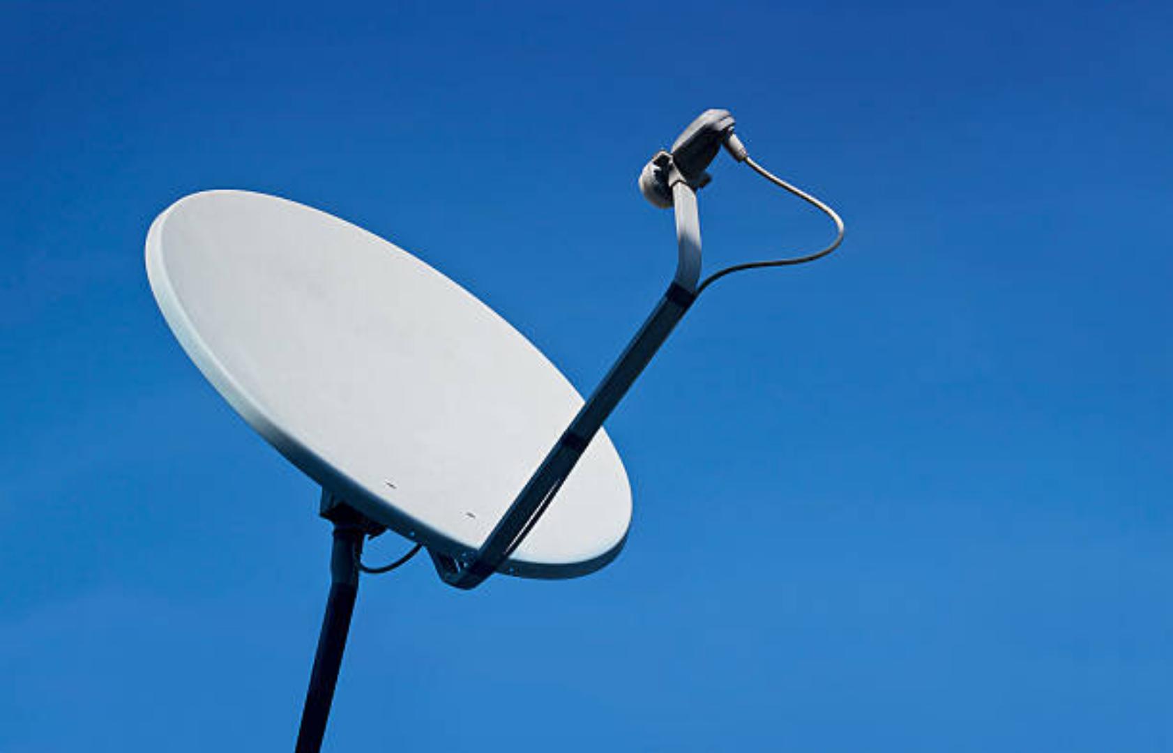 satellite dish home For Zuku, DSTV, Azam, Startime and any other satellite connection