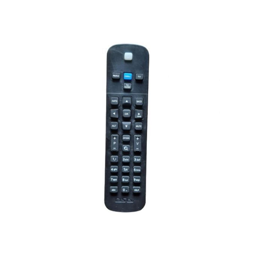 Generic Dstv Remote