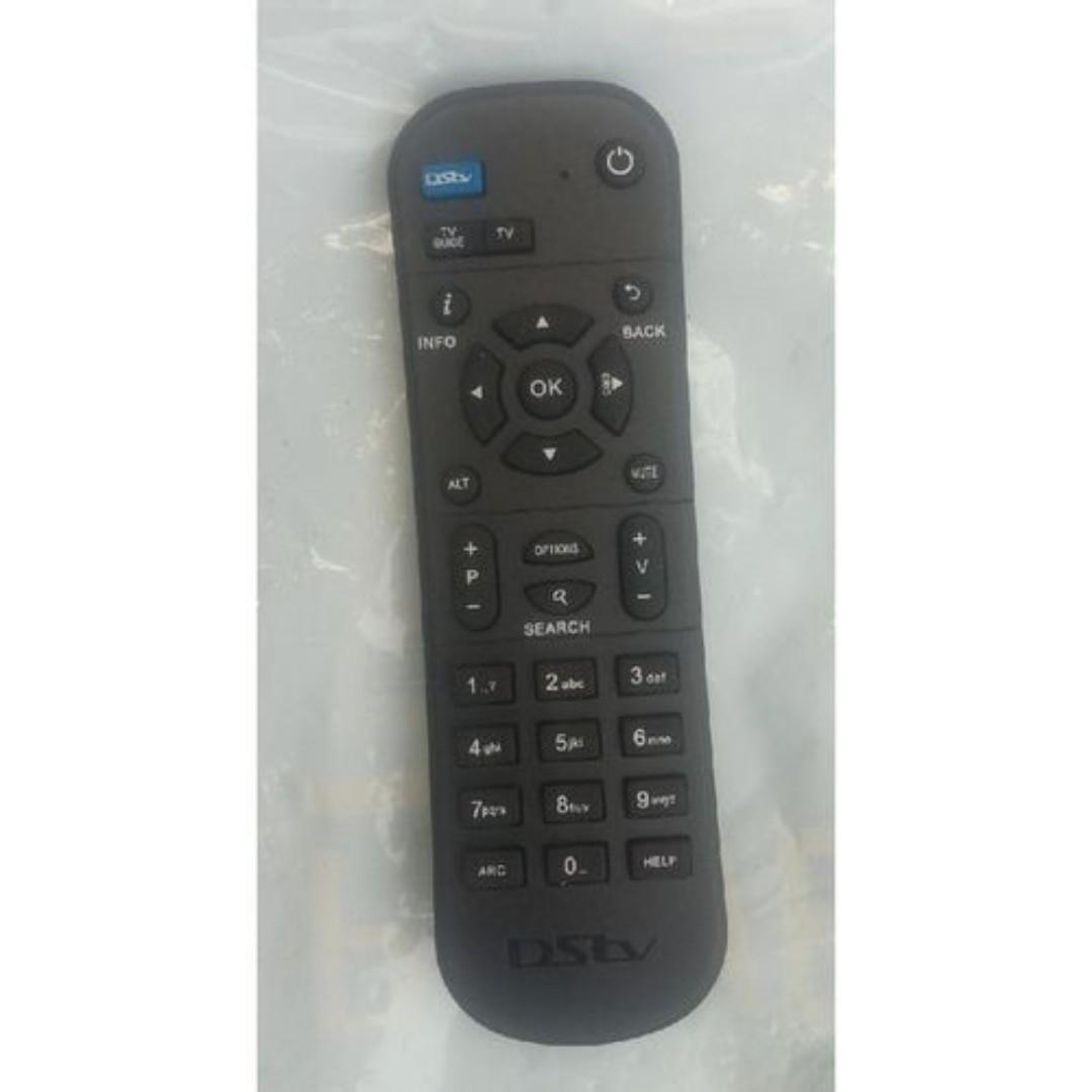 Generic Dstv New model remote