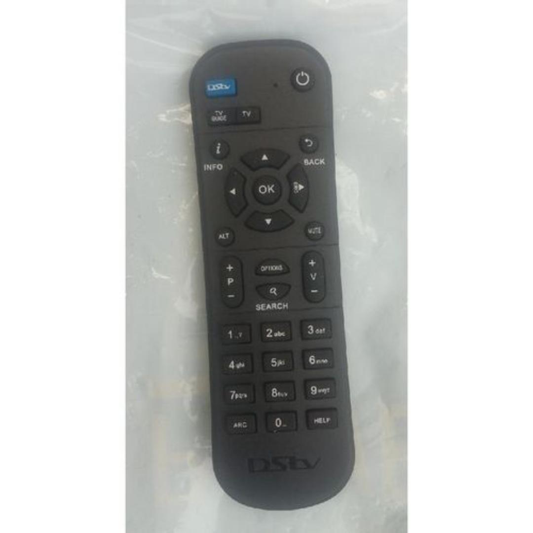 Generic Dstv New model remote