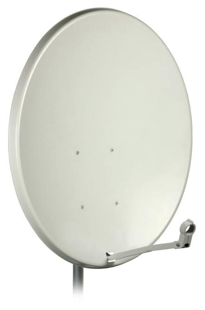 satellite dish home For Zuku, DSTV, Azam, Startime and any other satellite connection