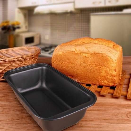 HIGH QUALITY NONSTICK BREAD BAKING TIN SIZE 28CM CARBON STEEL LOAF BAKING PANS, DISHES，RECTANGLE BAKING SUPPLIES FOR HOMEMADE BREAD, MEATLOAF, CAKES, SOURDOUGH, BROWNIES, AND LASAGNAS