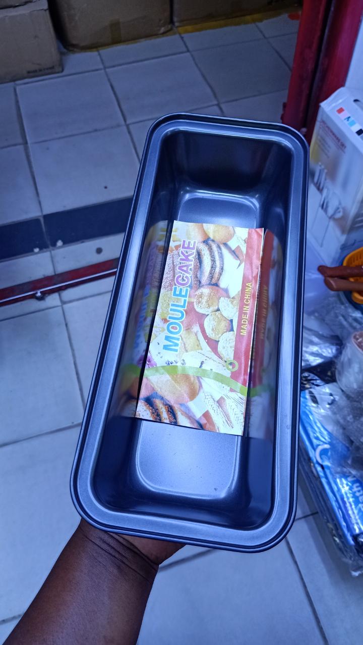 HIGH QUALITY NONSTICK BREAD BAKING TIN SIZE 28CM CARBON STEEL LOAF BAKING PANS, DISHES，RECTANGLE BAKING SUPPLIES FOR HOMEMADE BREAD, MEATLOAF, CAKES, SOURDOUGH, BROWNIES, AND LASAGNAS