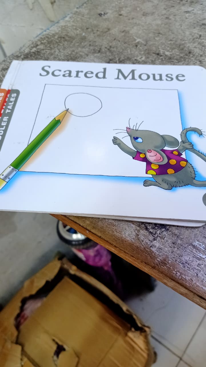 CUTE SOFT BABY STORY  BOOK,  TOUCH AND FEEL & CRINKLE PAGES - INTERACTIVE SENSORY  TOY FOR BABIES - ADORABLE ANIMAL THEMES FOR EARLY DEVELOPMENT