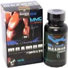 Max Men Penis Enlargement Pills