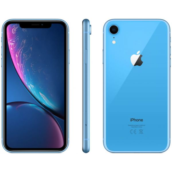Apple iPhone XR