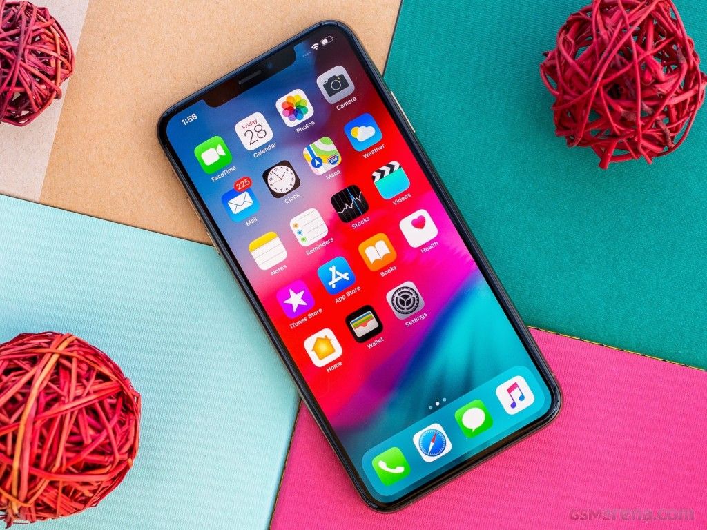 Apple iPhone XS Max