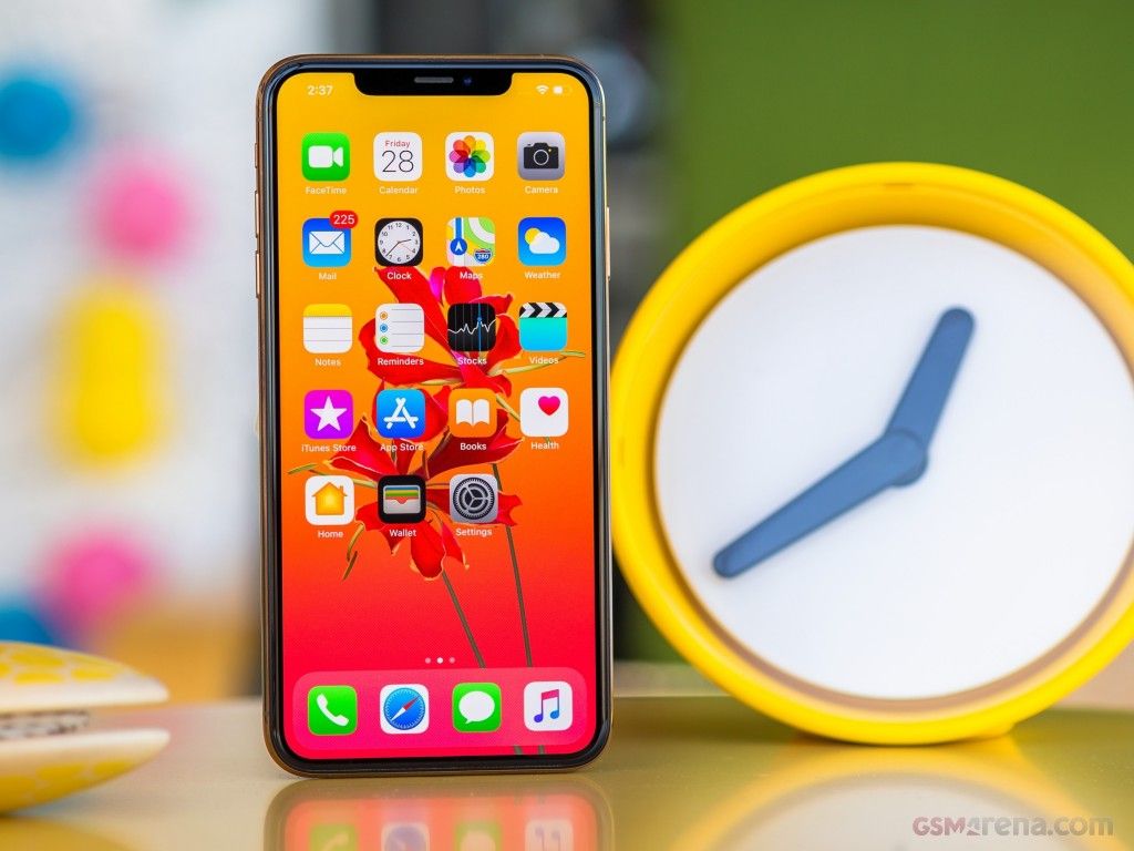Apple iPhone XS Max