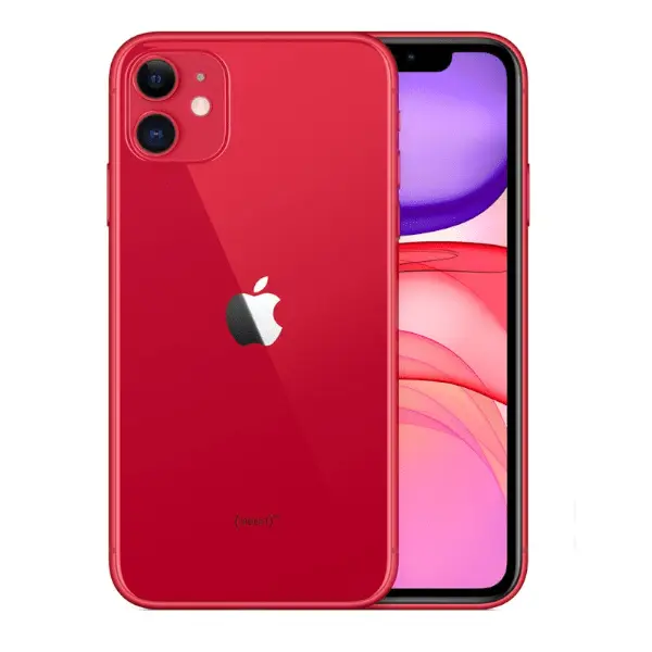 Apple iPhone 11 - a perfect blend of power, style, and intelligent features. Its vibrant 6.1-inch Liquid Retina HD display delivers true-to-life colors.