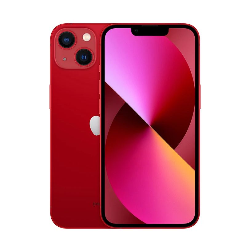 Apple iPhone 13 – 128GB/256GB/512GB – 5G, A15 Bionic, Dual 12MP Cameras, 6.1" Super Retina XDR – Unlocked