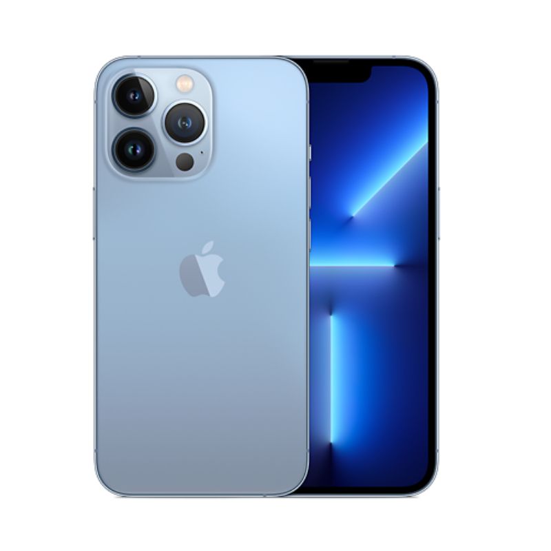 Apple iPhone 13 Pro  – 5G Smartphone, 128GB/256GB/512GB/1TB – Factory Unlocked