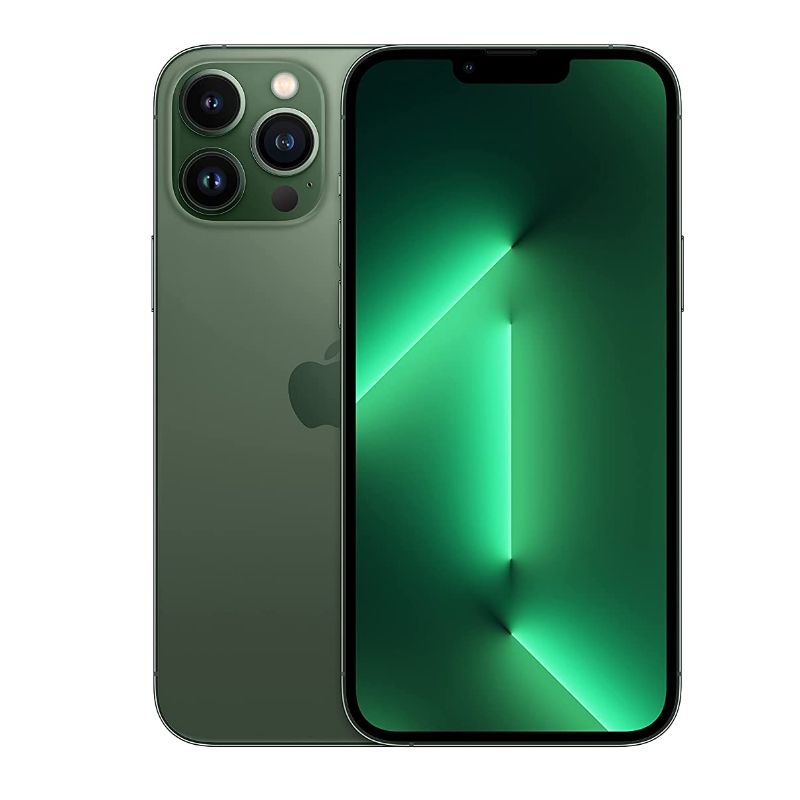 Apple iPhone 13 Pro Max –5G Smartphone  128GB/256GB/512GB/1TB – Factory Unlocked